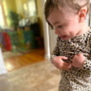 Meet your Posher, Karina